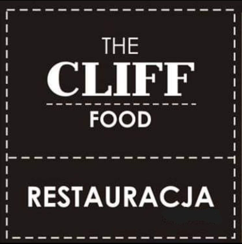 restauracja cliff